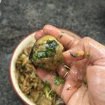Bitter Gourd Kulambu | Pavakkai Kulambu That’s Not Bitter Anymore 👀🔥