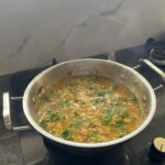 Pumpkin Dal Recipe | Paati’s One Pot Yellow Pumpkin Dal 🎃🔥