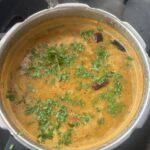 Kovakkai Masiyal | Ivy Gourd Dal Recipe from Kovai 🔥