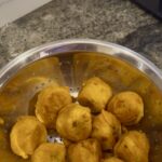 Garlic Chutney Recipe | Spicy Garlic Chutney for Dosa Idli