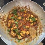 Mint Upma Recipe | Green Upma with Mint and Coriander