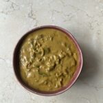One Pot Moong Dal Rice | Protein Packed Lunchbox Recipe 🍱🔥