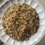 Vegetable Soya Pulao | Easy One Pot Pulao Recipe 🌿🔥