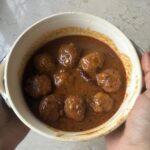 Malai Soya Recipe | Creamy Restaurant-Style Soya Gravy