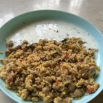 Make this once use upto 2months | Tamrind rice Paste | Puliyodharai