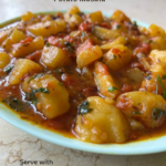 Paneer Butter Masala Recipe | Restaurant-Style, Easy at Home